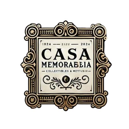 Casa Memorabilia